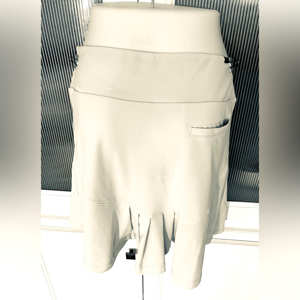 Swingdish Brand Athletic Skort